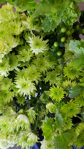 Florist «Lagana Florists», reviews and photos, 698 Washington St, Middletown, CT 06457, USA