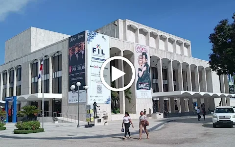 Plaza De La Cultura image