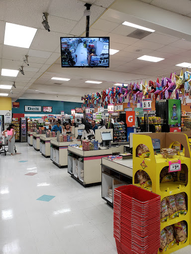 Grocery Store «Numero Uno Market», reviews and photos, 9127 S Figueroa St, Los Angeles, CA 90003, USA