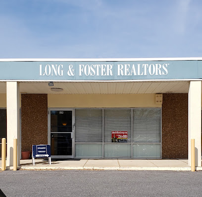 John Collins Group of Long and Foster Real Estate