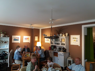 Café Kunst & Krümel