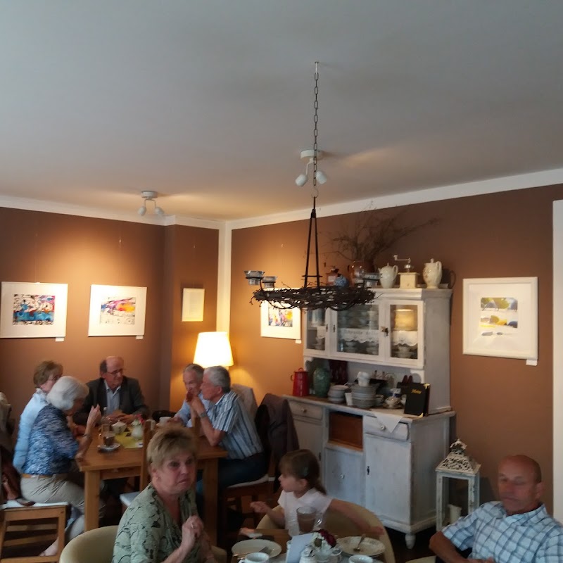 Café Kunst & Krümel