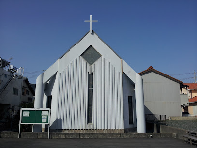 日本基督教団鳥羽教会