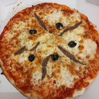 Photos du propriétaire du Pizzeria MOUNTAIN PIZZA à La Salle-les-Alpes - n°2