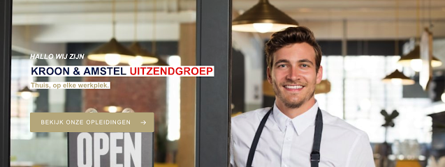 Kroon & Amstel Uitzendbureau