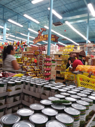 Supermarket «Supermercado El Rancho», reviews and photos, 4121 Gaston Ave, Dallas, TX 75246, USA