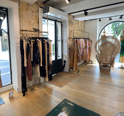 Mes Demoiselles | Magasin Aix-en-Provence à Aix-en-Provence