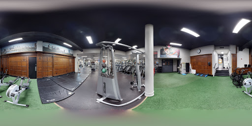 Health Club «City Fitness», reviews and photos, 2101 South St, Philadelphia, PA 19146, USA