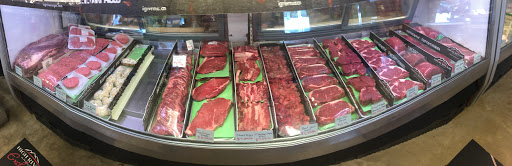 Meat processor Savannah