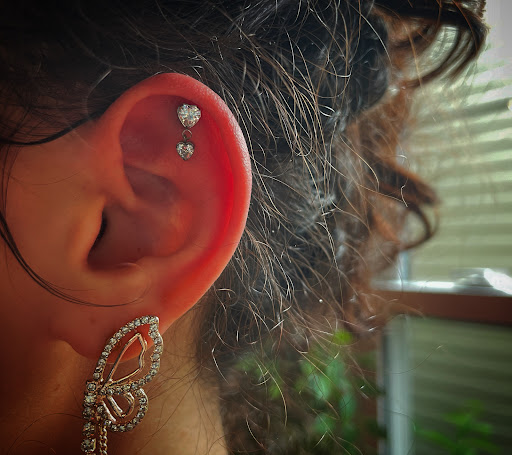 Explore philly tattoo ideas, creative tattoo ideas in West Bend, available at MayJack Studio