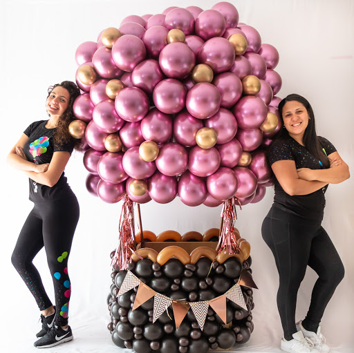 Cursos globos Miami