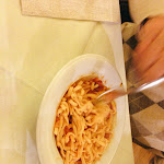 Photo n°4 de l'avis de Margherita.i fait le 26/12/2019 à 21:04 sur le  Ristorante degli Orti à Assisi