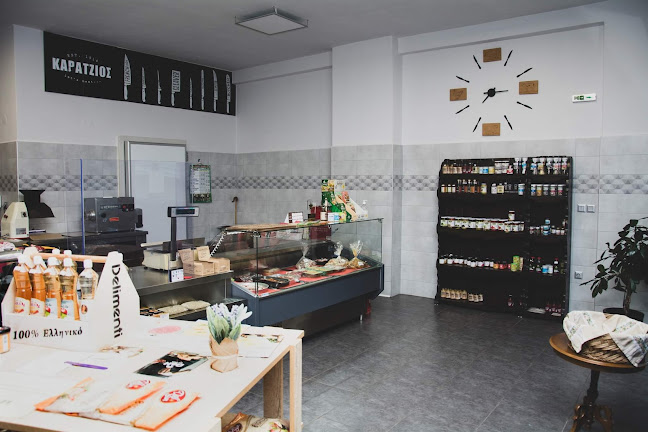 Κρεοπωλείο Καράτζιος Let's meat