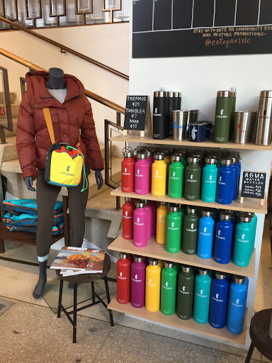 Outdoor Sports Store «Cotopaxi», reviews and photos, 74 Main St, Salt Lake City, UT 84101, USA