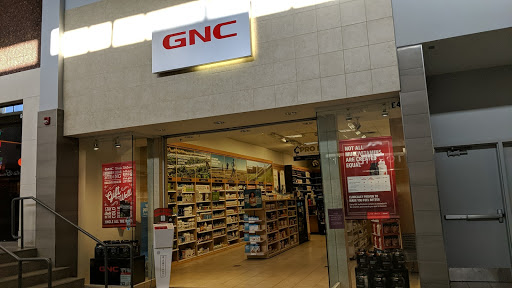 Vitamin & Supplements Store «GNC», reviews and photos, 3 S Tunnel Rd, Asheville, NC 28805, USA