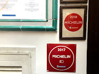 Da Gemma à Amalfi menu