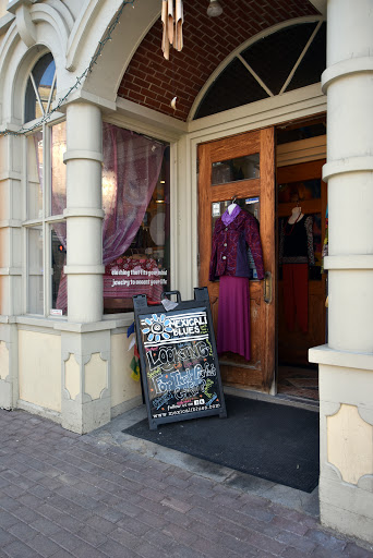 Boutique «Mexicali Blues: Bangor», reviews and photos, 1 W Market Square, Bangor, ME 04401, USA
