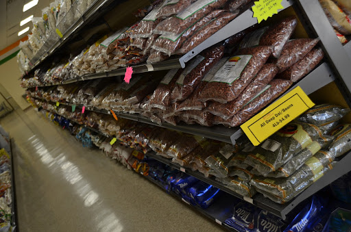 Indian Grocery Store «Indian Grocery Store & Restaurant», reviews and photos, 3853 S Cleveland Ave #6, Fort Myers, FL 33901, USA