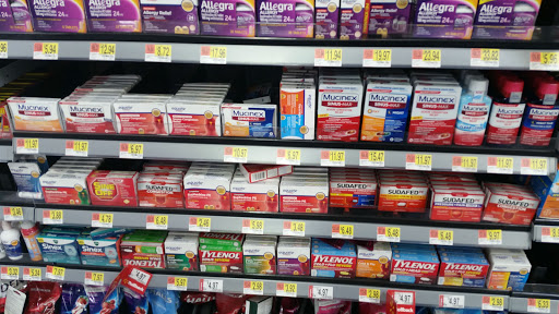 Discount Store «Walmart», reviews and photos, 2140 Bloomingdale Ave, Valrico, FL 33596, USA