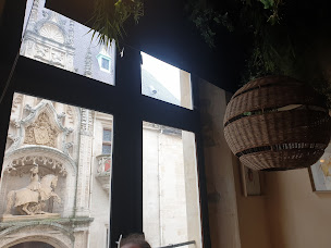 Photo n°27 de La Traviata. Pizza & Cocktails à Nancy ()