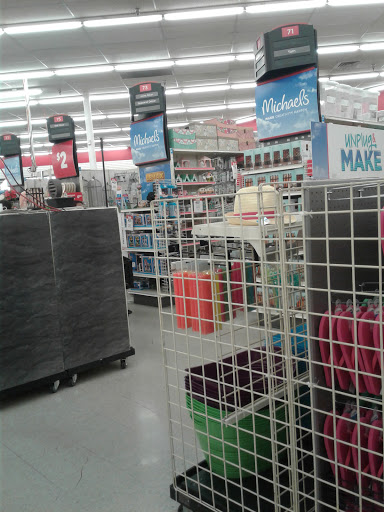 Craft Store «Michaels», reviews and photos, 17584 Colima Rd, Rowland Heights, CA 91748, USA