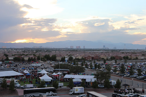 Stadium «Sam Boyd Stadium», reviews and photos, 7000 E Russell Rd, Las Vegas, NV 89122, USA