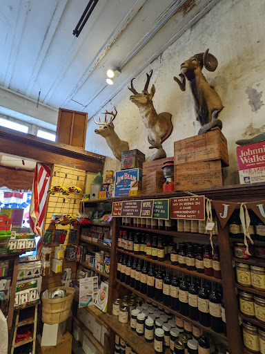Store «Jefferson General Store», reviews and photos, 113 E Austin St, Jefferson, TX 75657, USA
