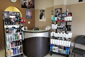 Stayte Rd Barbers Shop
