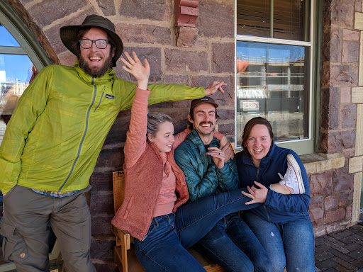 Outdoor Sports Store «Great Outdoor Store», reviews and photos, 201 E 10th St, Sioux Falls, SD 57104, USA