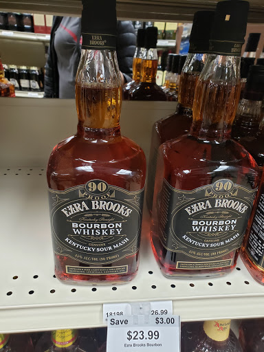 State Liquor Store «Virginia ABC», reviews and photos, 16661 River Ridge Blvd, Woodbridge, VA 22191, USA