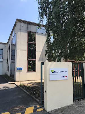 Actemium Poissy à Poissy