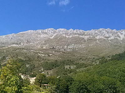 Club de ski de Gréolières à Gréolières