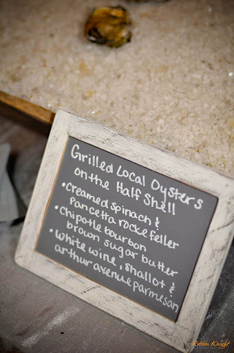 Caterer «Salthouse Catering», reviews and photos, 1750 Signal Point Rd, Charleston, SC 29412, USA