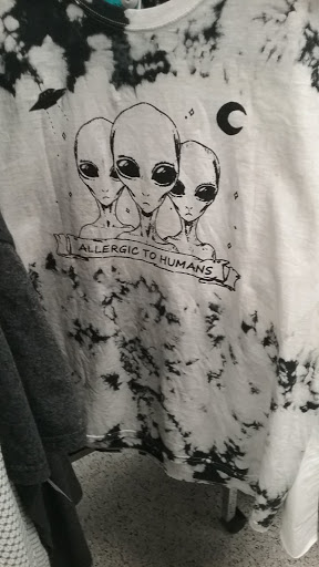 Clothing Store «Ross Dress for Less», reviews and photos, 1198 Brickyard Rd, Salt Lake City, UT 84106, USA