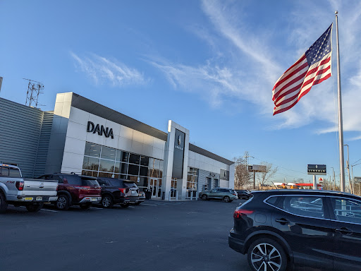 Ford Dealer «Dana Ford Lincoln», reviews and photos, 266 West Service Road, Staten Island, NY 10314, USA