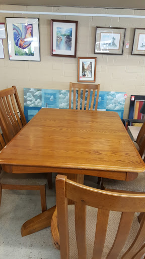 Furniture Store «Help U Sell Furniture & Consignment», reviews and photos, 4444 Stockton Hill Rd, Kingman, AZ 86409, USA