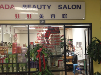 Ada Beauty Salon