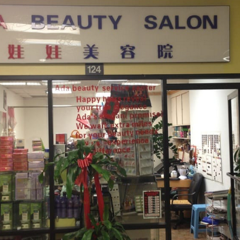 Ada Beauty Salon