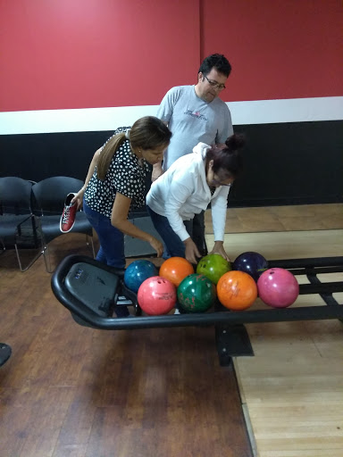 Bowling Alley «AMF Lakeland Lanes», reviews and photos, 4111 Florida Ave S, Lakeland, FL 33813, USA