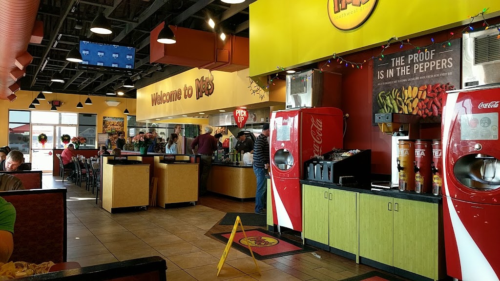 Moe's Southwest Grill Sumter, SC 29150 Menu, Hours, Reviews and Contact