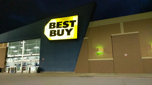 Electronics Store «Best Buy», reviews and photos, 10 McKenna Rd, Arden, NC 28704, USA