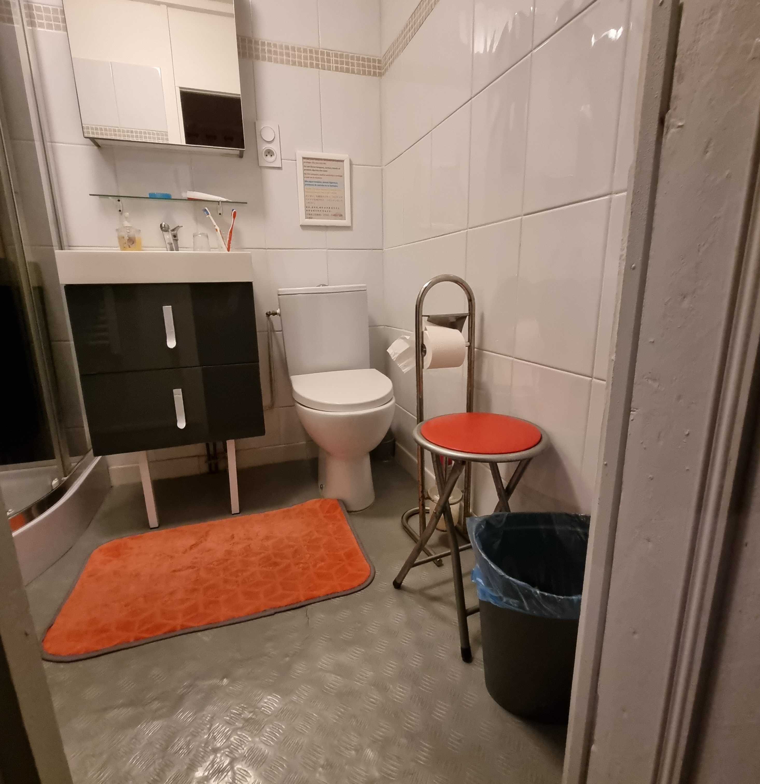 Photo n° 8 de l'avis de Lluis.a fait le 16/04/2022 à 18:19