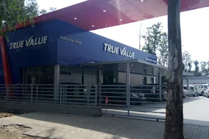 Maruti Suzuki True Value (Shakumbari Automobiles, Haridwar, Industrial Area) image