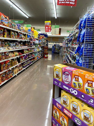 Pharmacy «Fresh Market», reviews and photos, 5691 Harrison Blvd, Ogden, UT 84403, USA