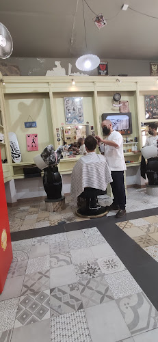 Avaliações doSopranos Barbershop & Lounge em Torres Vedras - Barbearia