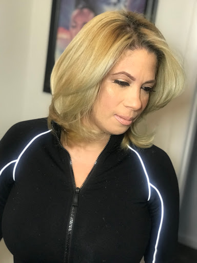 Beauty Salon «Jass Unisex Hair Salon», reviews and photos, 328 Bloomfield Ave, Newark, NJ 07107, USA