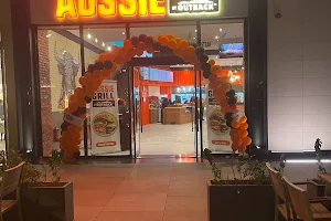 Aussie Grill @ The Zone image