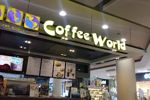 Coffee World - Central Chiangmai (Common Area) image