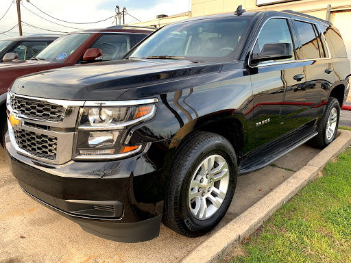 Used Car Dealer «Central Autohaus», reviews and photos, 640 S Central Expy, Richardson, TX 75080, USA