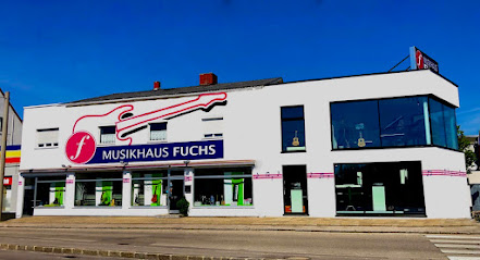 Musikhaus Fuchs